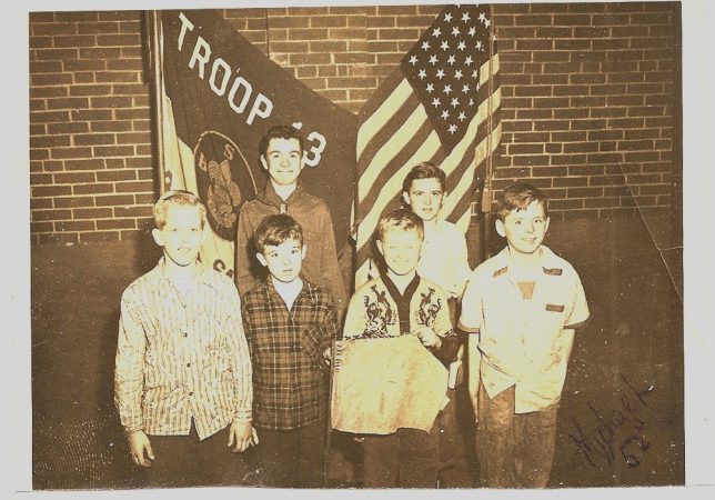 Boy Scouts